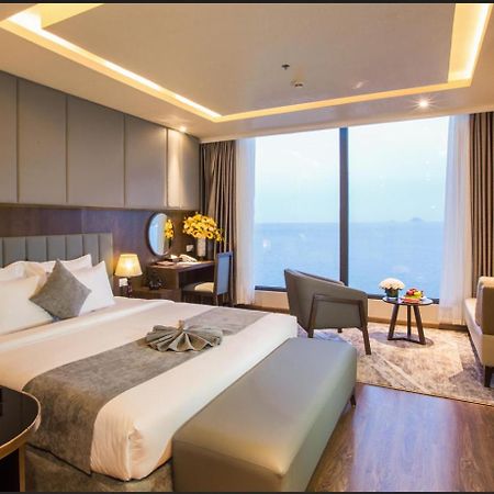 Dtx Hotel נה טראנג מראה חיצוני תמונה